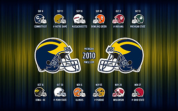 MICHIGAN WOLVERINES college football x 1920Ã1200 HD wallpaper